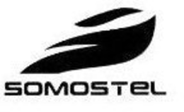 SOMOSTEL trademark