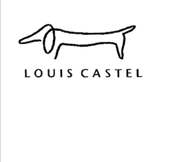 LOUIS CASTEL trademark