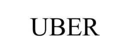 UBER trademark