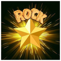 ROCK trademark