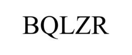 BQLZR trademark