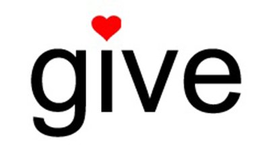 GIVE trademark