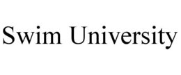 SWIM UNIVERSITY trademark