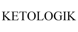 KETOLOGIK trademark