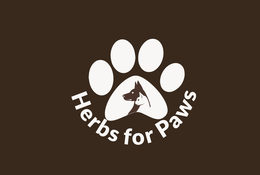 HERBS FOR PAWS trademark