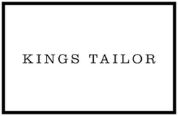 KINGS TAILOR trademark