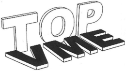 TOP VME trademark