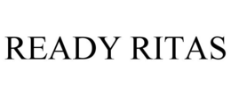READY RITAS trademark
