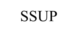 SSUP trademark