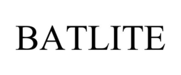 BATLITE trademark