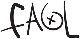 FAOXL trademark