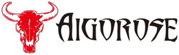 AIGOROSE trademark