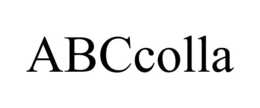 ABCCOLLA trademark
