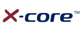 X-CORE trademark
