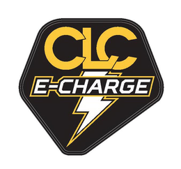 CLC E-CHARGE trademark