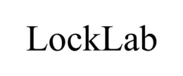 LOCKLAB trademark