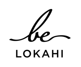 BE LOKAHI trademark