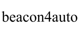 BEACON4AUTO trademark