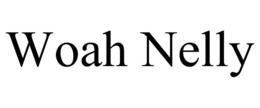 WOAH NELLY trademark