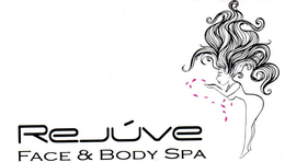 REJÚVE FACE & BODY SPA trademark