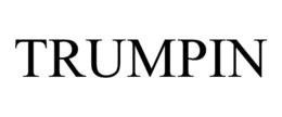 TRUMPIN trademark
