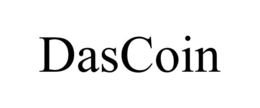 DASCOIN trademark