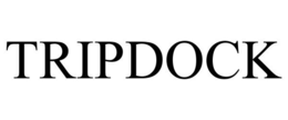 TRIPDOCK trademark