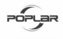 POPLAR trademark