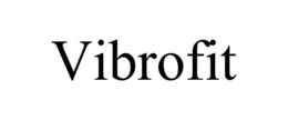 VIBROFIT trademark