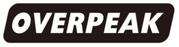 OVERPEAK trademark