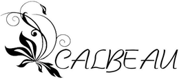 CALBEAU trademark