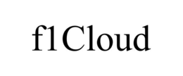 F1CLOUD trademark