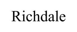 RICHDALE trademark