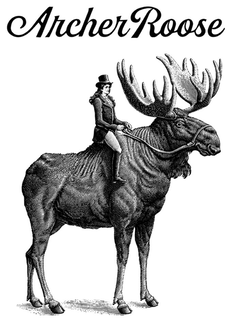 ARCHER ROOSE trademark