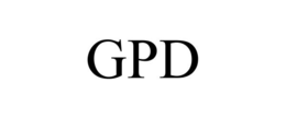 GPD trademark