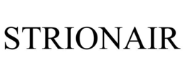 STRIONAIR trademark