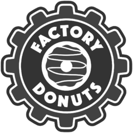 FACTORY DONUTS trademark