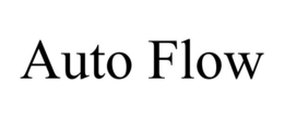 AUTO FLOW trademark