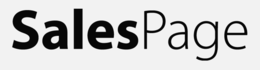 SALESPAGE trademark