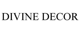 DIVINE DECOR trademark