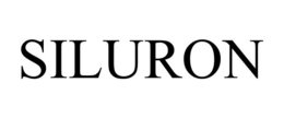 SILURON trademark