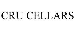 CRU CELLARS trademark