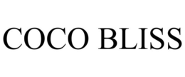 COCO BLISS trademark