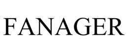FANAGER trademark