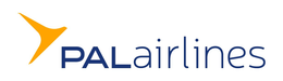 PAL AIRLINES trademark