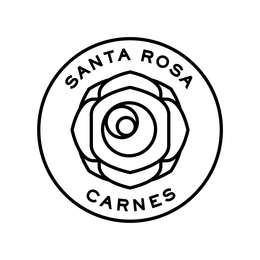 SANTA ROSA CARNES trademark