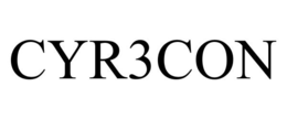 CYR3CON trademark
