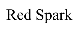 RED SPARK trademark