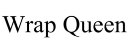 WRAP QUEEN trademark