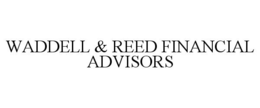 WADDELL & REED FINANCIAL ADVISORS trademark